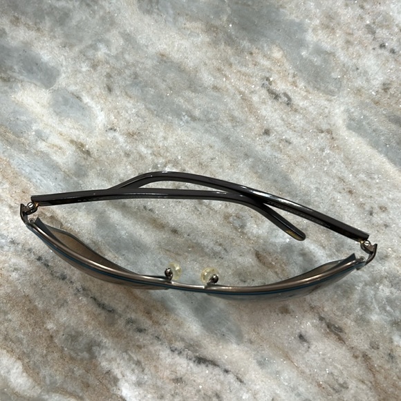 Ralph by Polo Ralph Lauren - aviator sunglasses prescription glasses frames - Picture 12 of 12